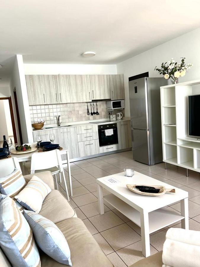 La Gaviota Apartment Playa Honda (Lanzarote)